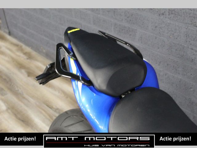 suzuki - gsx-s-1000-f-abs