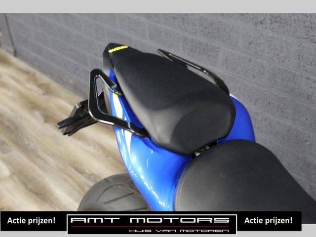 suzuki - gsx-s-1000-f-abs