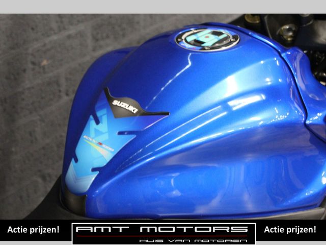 suzuki - gsx-s-1000-f-abs