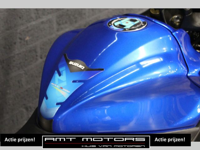 suzuki - gsx-s-1000-f-abs