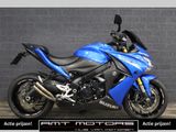 SUZUKI GSX-S 1000 F ABS