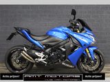 SUZUKI GSX-S 1000 F ABS