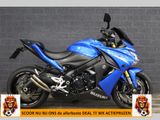 SUZUKI GSX-S 1000 F ABS