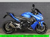 SUZUKI GSX-S 1000 F ABS
