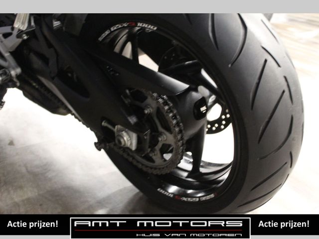 suzuki - gsx-s-1000-f-abs