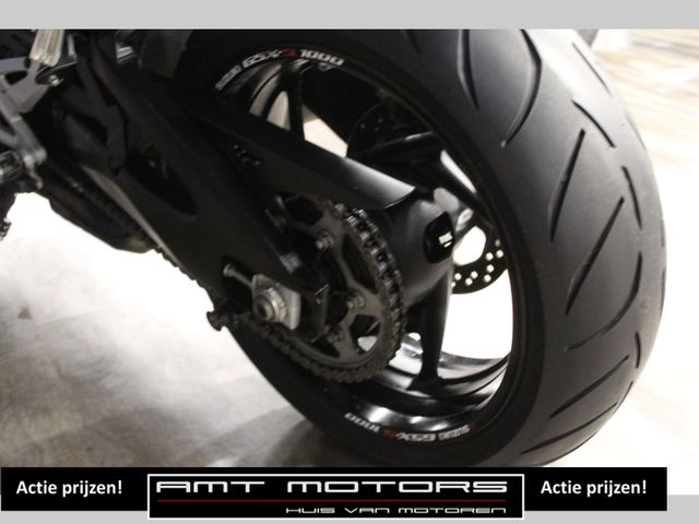 suzuki - gsx-s-1000-f-abs