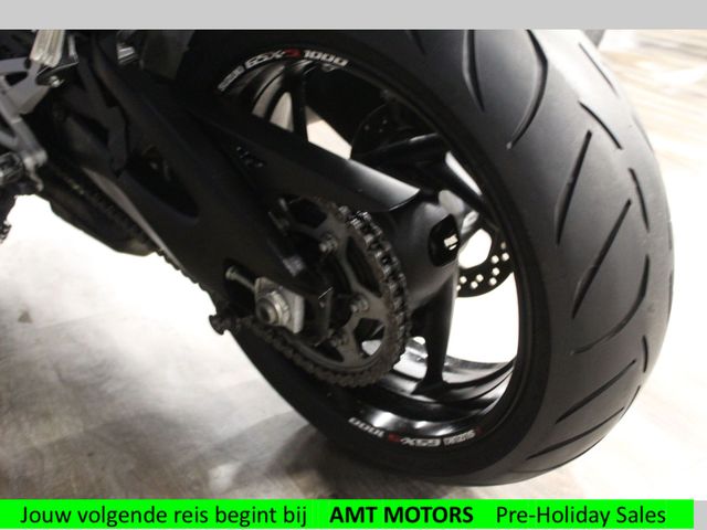 suzuki - gsx-s-1000-f-abs