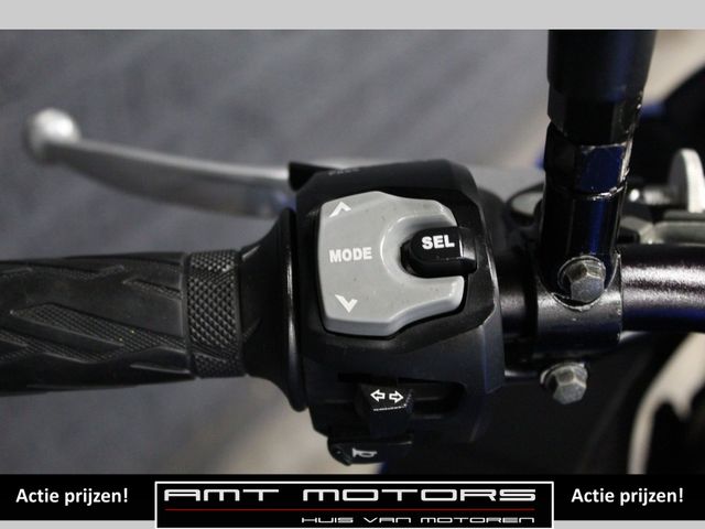 suzuki - gsx-s-1000-f-abs