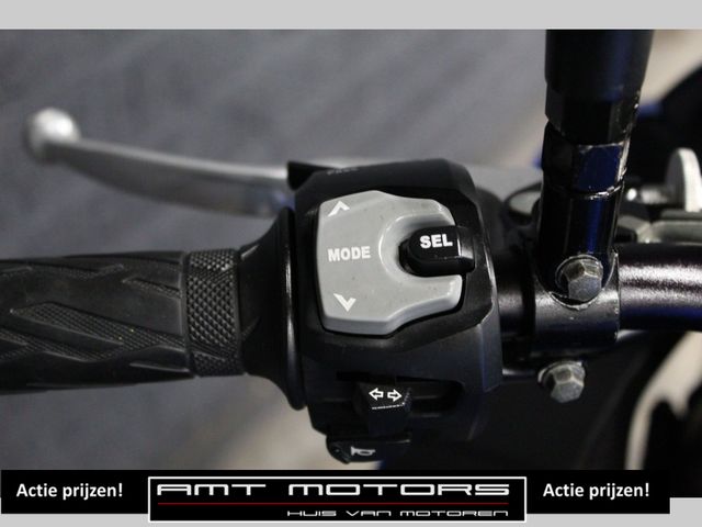 suzuki - gsx-s-1000-f-abs