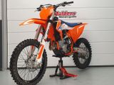 KTM 450 SX