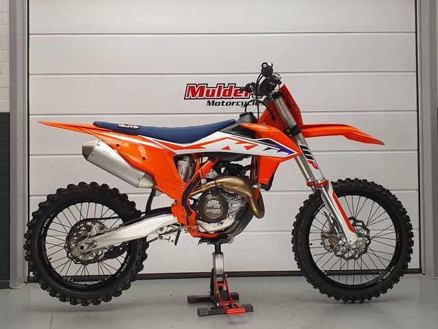 ktm - 450-sx