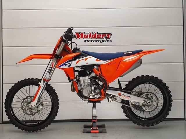 ktm - 450-sx