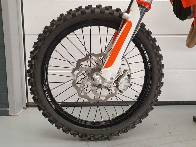ktm - 450-sx