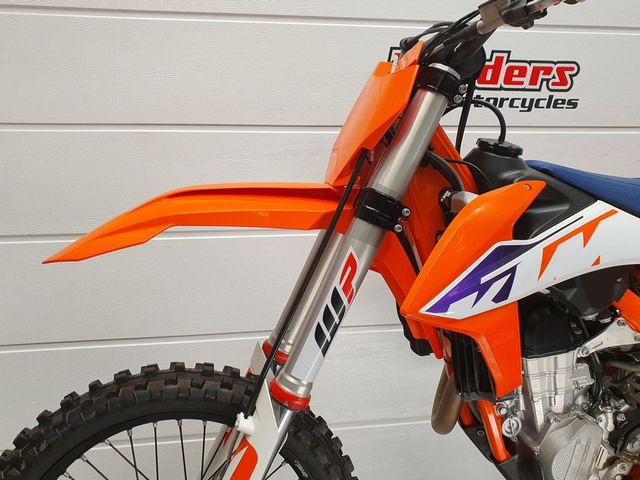 ktm - 450-sx