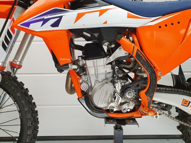 ktm - 450-sx