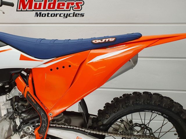 ktm - 450-sx