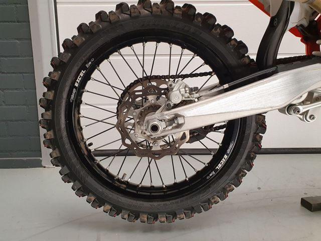 ktm - 450-sx
