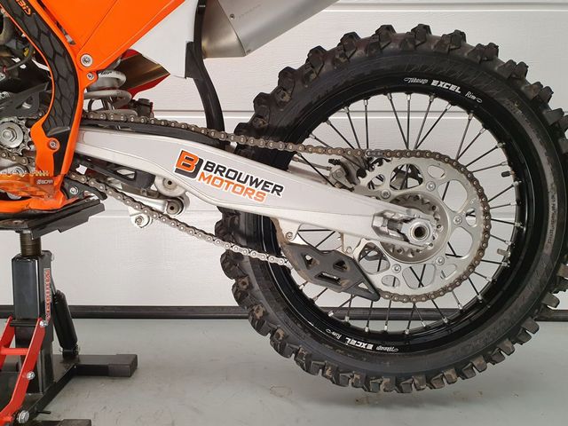 ktm - 450-sx