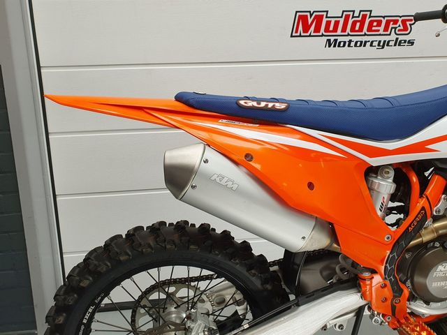ktm - 450-sx