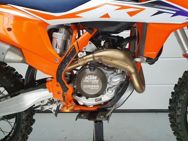 ktm - 450-sx