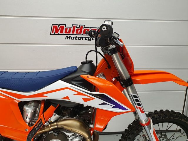 ktm - 450-sx
