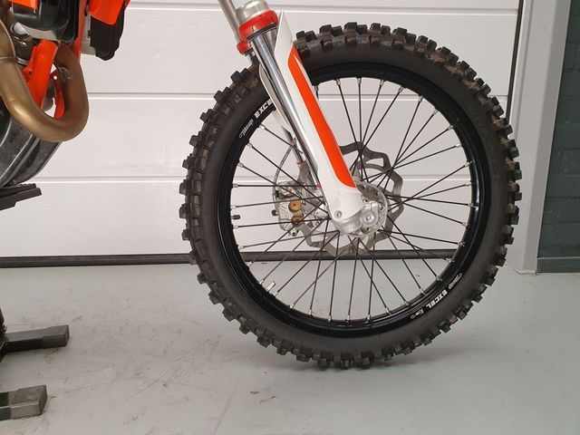 ktm - 450-sx