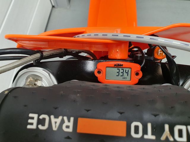 ktm - 450-sx