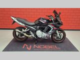 SUZUKI GSX 650 F