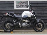 YAMAHA MT 03