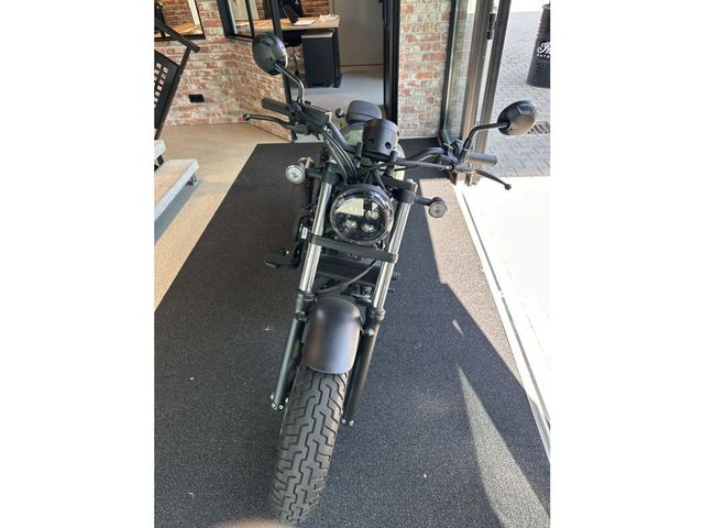 honda - cmx-500-rebel
