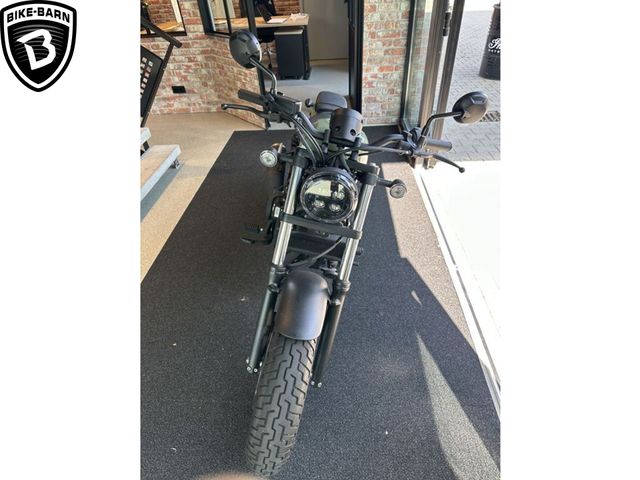 honda - cmx-500-rebel