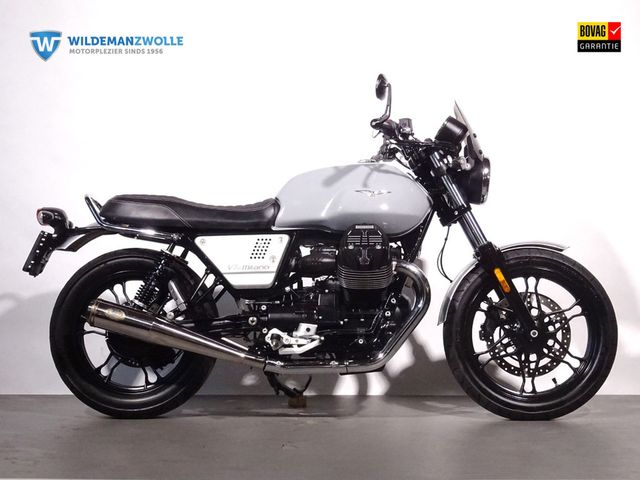 moto-guzzi - v-7-iii-milano