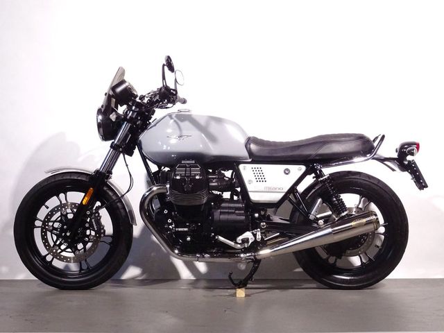 moto-guzzi - v-7-iii-milano
