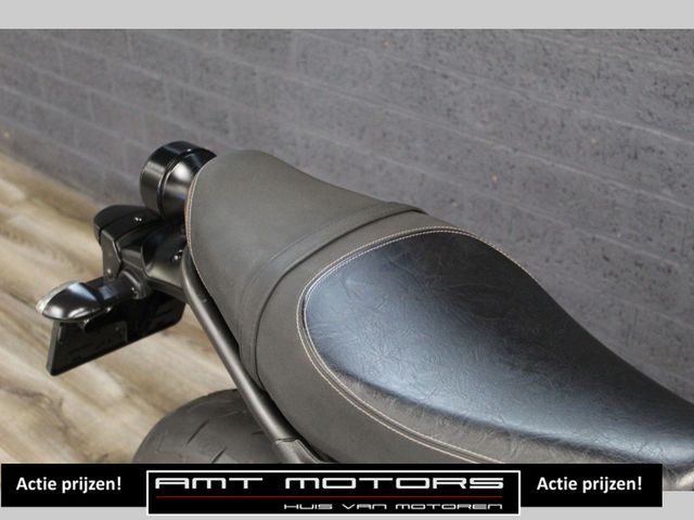 yamaha - xsr-700-abs