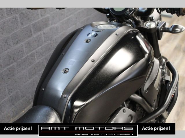 yamaha - xsr-700-abs