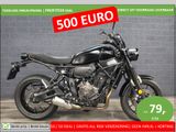YAMAHA XSR 700 ABS