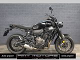 YAMAHA XSR 700 ABS