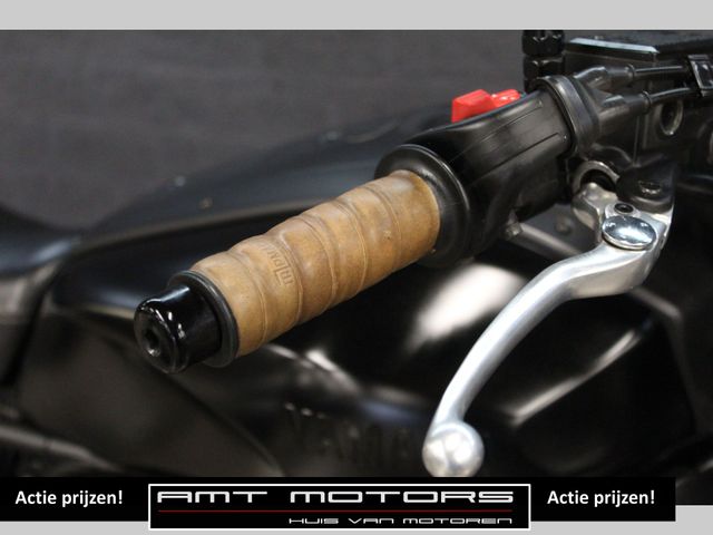 yamaha - xsr-700-abs