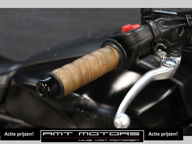 yamaha - xsr-700-abs