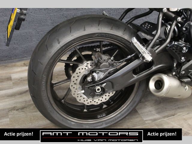 yamaha - xsr-700-abs