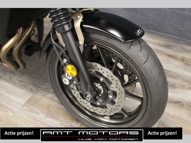 yamaha - xsr-700-abs