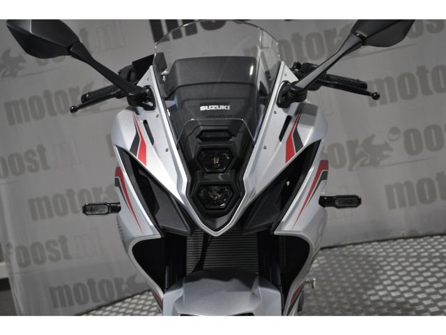 suzuki - gsx-8r