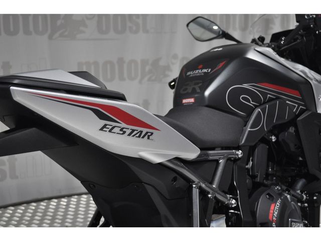 suzuki - gsx-8r