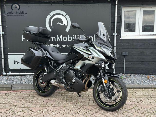 kawasaki - versys-650-grand-tourer
