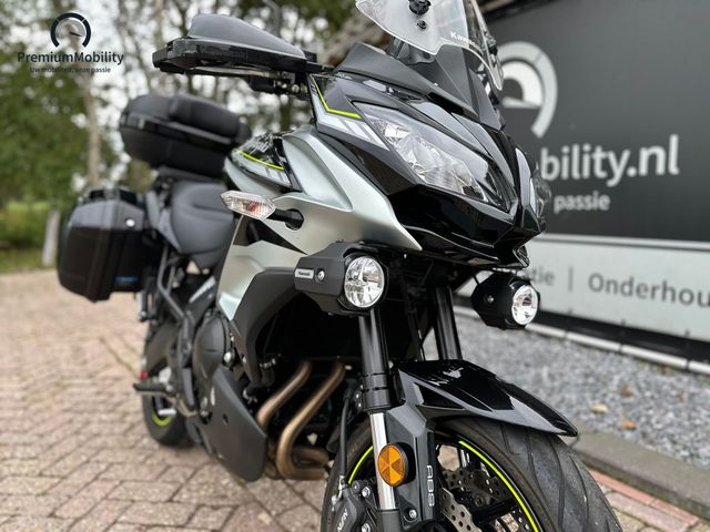 kawasaki - versys-650-grand-tourer