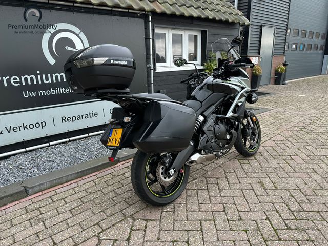 kawasaki - versys-650-grand-tourer