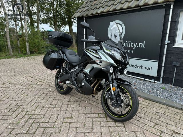 kawasaki - versys-650-grand-tourer