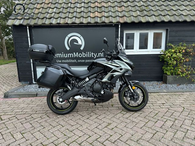 kawasaki - versys-650-grand-tourer