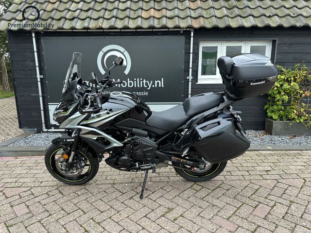 kawasaki - versys-650-grand-tourer