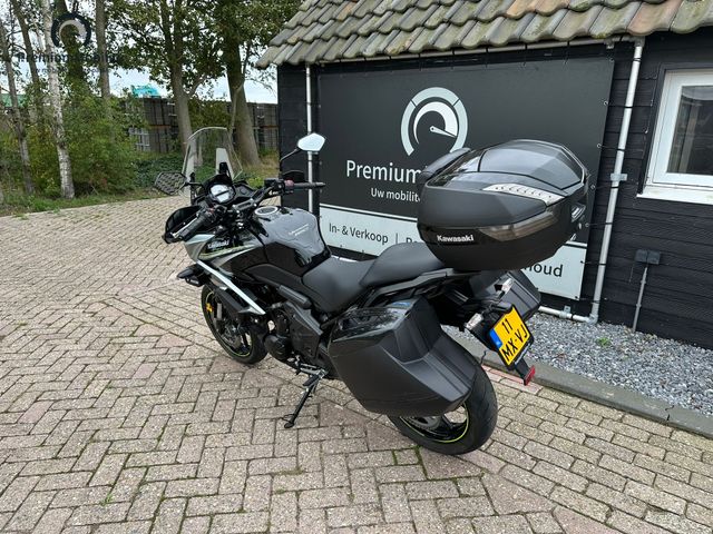 kawasaki - versys-650-grand-tourer